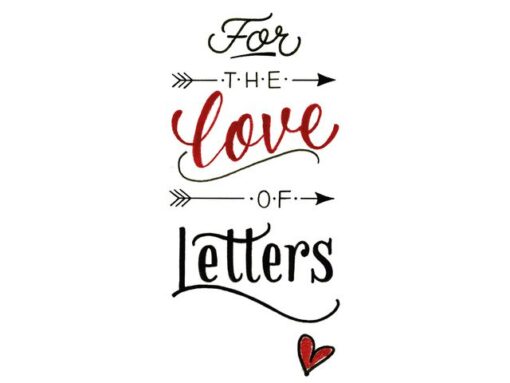 Faber Castell Tekenstift Faber-Castell Pitt Artist Pen handlettering      4-delig etui zwart