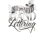 Faber Castell Tekenstift Faber-Castell Pitt Artist Pen handlettering      8-delig basisetui