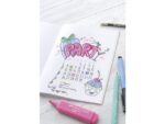 Faber Castell Bullet Journaling Faber-Castell 9-delige set met gratis gids