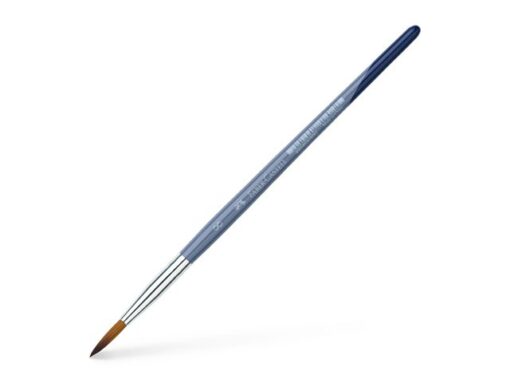 Faber Castell penseel Faber-Castell rond nr. 8