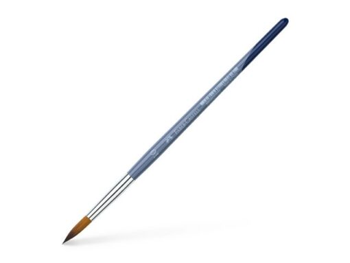 Faber Castell Penseel Faber-Castell rond nr 10