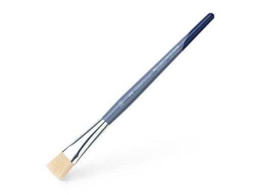 Faber Castell Penseel Faber-Castell plat nr 16