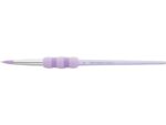 Faber Castell Penselenset Faber-Castell soft touch, 4 stuks pastel kleuren