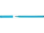 Faber Castell Viltstift Faber-Castell 12 stuks karton etui assorti