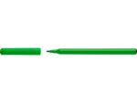 Faber Castell Viltstift Faber-Castell 12 stuks karton etui assorti