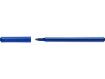 Faber Castell Viltstift Faber-Castell 12 stuks karton etui assorti