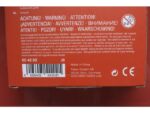 Faber Castell Viltstift Faber-Castell 24 stuks karton etui assorti