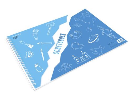 Faber Castell Viltstift Faber-Castell 50 stuks assorti + gratis A3        Kangaro schetsboek