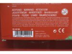 Faber Castell Viltstift Faber-Castell 50 stuks karton etui assorti