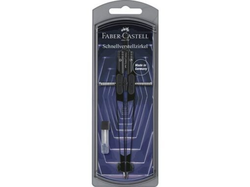 Faber Castell Snelverstelpasser Faber-Castell Future