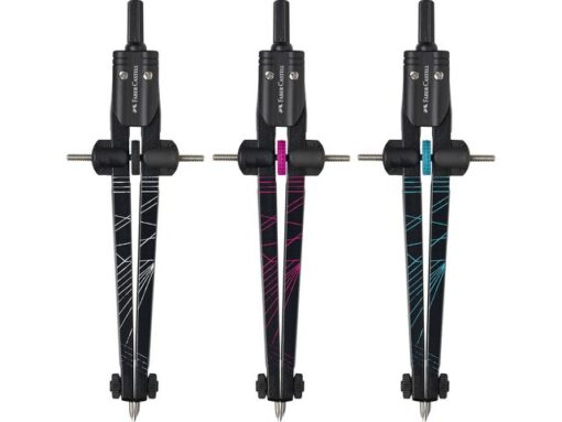 Faber Castell Snelverstelpasser Faber-Castell Twister 2022