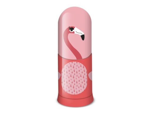 Faber Castell puntenslijper en gum Faber-Castell diermotieven display 12 stuks