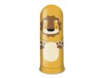 Faber Castell puntenslijper en gum Faber-Castell diermotieven display 12 stuks