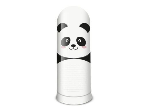 Faber Castell puntenslijper en gum Faber-Castell diermotieven display 12 stuks
