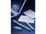 Faber Castell Balpen Faber-Castell K-One 0.5 blauw doos 10 stuks