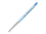 Faber Castell Balpen Faber-Castell K-One 0.7 blauw doos 10 stuks