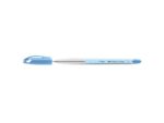Faber Castell Balpen Faber-Castell K-One 0.7 blauw doos 10 stuks