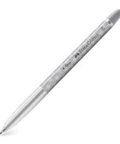 7 mm. Schrijfkleur: zwart. Doos 10 stuks.