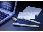 Faber Castell Balpen Faber-Castell K-One 0.7 zwart doos 10 stuks