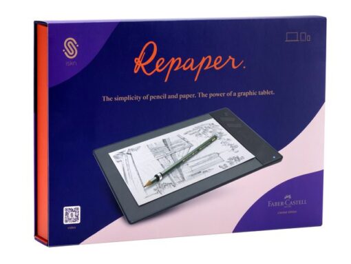 Faber Castell Grafische tablet Repaper FC