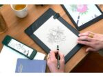 Faber Castell Grafische tablet Repaper FC