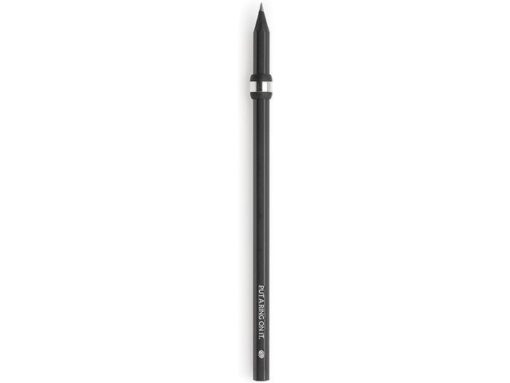Faber Castell Accessoires set Repaper 1x ISKN potlood, 2x ring(S) ,2x ring (M)