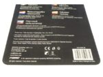 Calculator Fiamo ECO 30 GR wit-groen