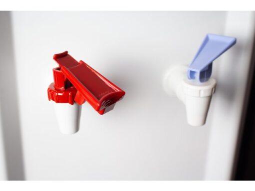 O-water waterdispenser warm en koud water