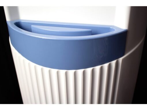 O-water waterdispenser warm en koud water