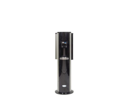 O-Water waterdispenser Sprankling koolzuurhoudend en koud   water