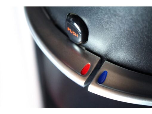 O-water waterdispenser warm en koud water