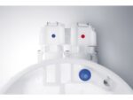 O-water Waterreservoir tbv waterkoeler Design