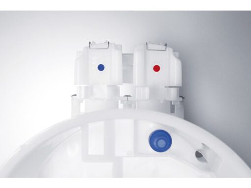 O-water Waterreservoir tbv waterkoeler Design