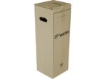 Bronwater O-water fles 18 liter, pallet a 40 flessen