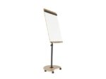 Flipover Rocada Natural 67x115 cm mobiel kantelbaar tot     tafel beschrijfbaar en magnetisch