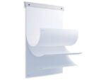 Flipoverhouder Rocada Skin- block 63x6cm inclusief 20 vel   flipoverpapier