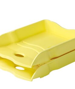 gerecycled eco-plastic