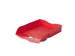 Brievenbak HAN Re-LOOP A4/C4 rood doos 6 stuks Stapel- en   nestbaar