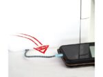 Smart-box plus Han Allison 2 lades en box sneeuw wit