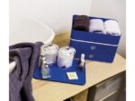 Smart-box plus Han Allison 2 lades en box royal blauw