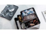Smart-box plus Han Allison 2 lades en box graniet grijs