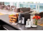 Smart-box plus Han Allison 2 lades en box caramel bruin