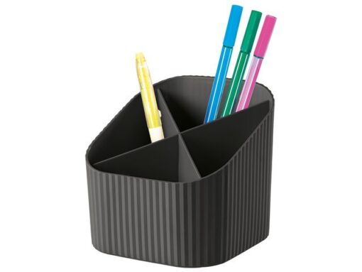 Pennenkoker HAN X-Loop zwart