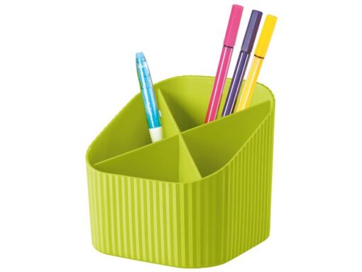 Pennenkoker HAN X-Loop Trend Colour lemon