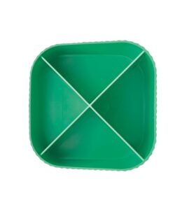 gerecycled eco-plastic