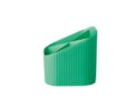 Pennenkoker HAN Re-X-LOOP 4-vaks, groen 100% gerecycled     materiaal
