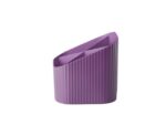 Pennenkoker HAN Re-X-LOOP 4-vaks, lila 100% gerecycled      materiaal