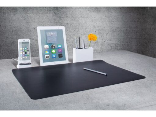 Tablet standaard HAN Smart Line 135x72x74mm wit