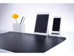 Tablet standaard HAN Smart Line 135x72x74mm wit