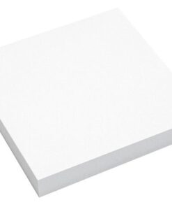 daarom zijn er nu de hygiënische antimicrobiële memoblaadjes. Met bewezen antimicrobieel effect